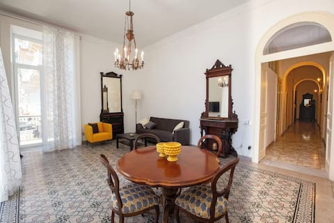 Top Airbnb: Residenza Beatrice a Maiori