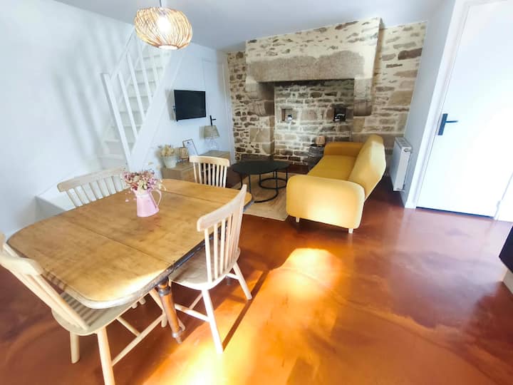 Maison Bretonne De Charme - Auray