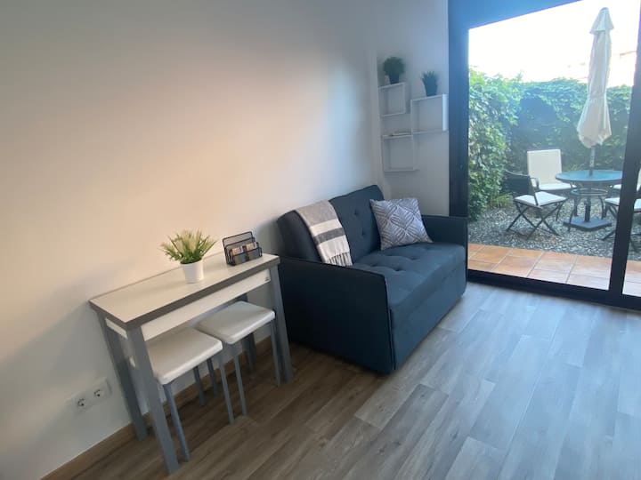 Apartamento-loft, Lloret De Mar. - Lloret de Mar