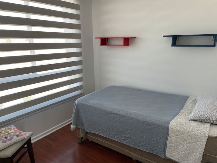 Quarto 2