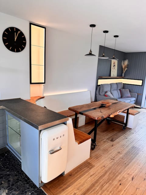 Beautiful living dream CologneSüd