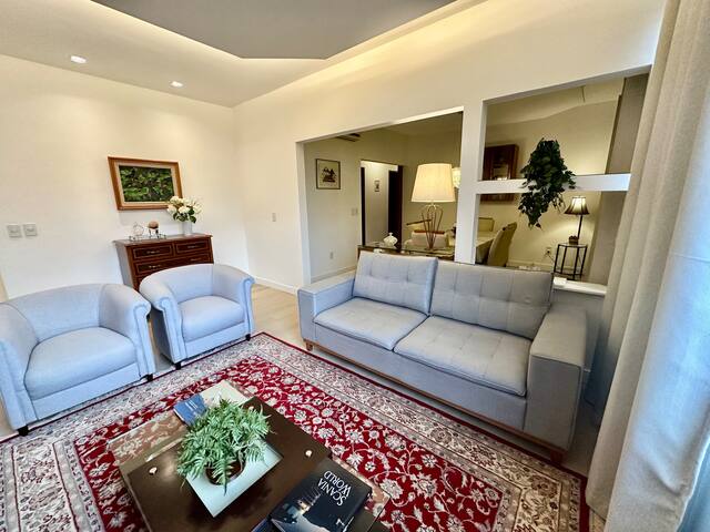 Heart of Ipanema / 2 BR Apartment