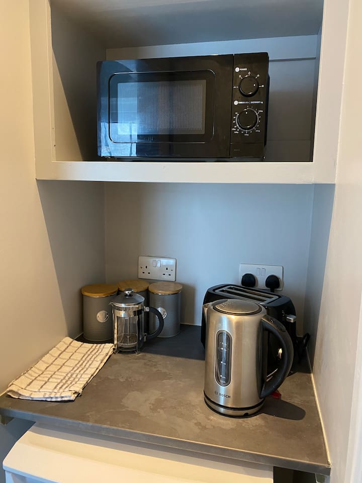 New Malden Studio - Kingston upon Thames