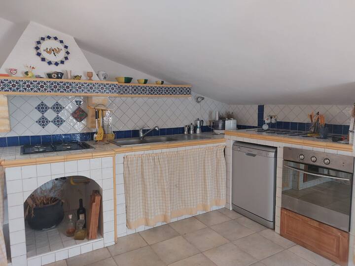 Casa Vacanze Carloforte Città - Carloforte