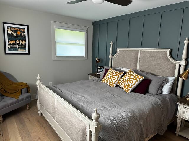 Music City Cottage gallery image 4