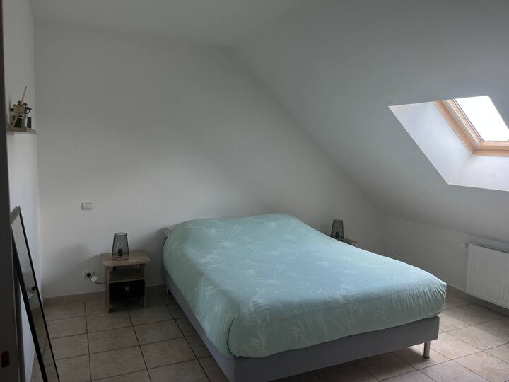 Спална соба 1