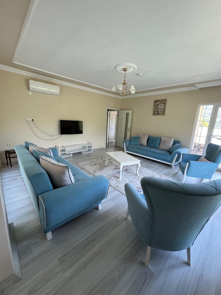 Yavuz Luxury Apartmens - Trabzon