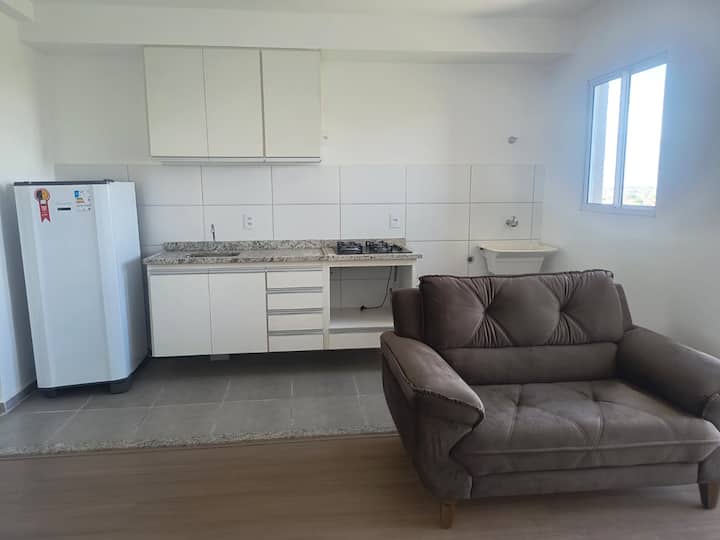 Ap Da Gabi - Barretos, SP, Brasil