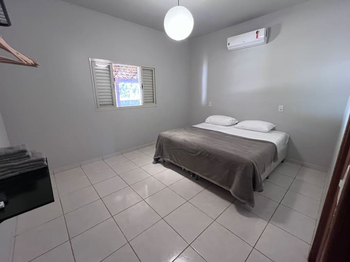 საძინებელი 1