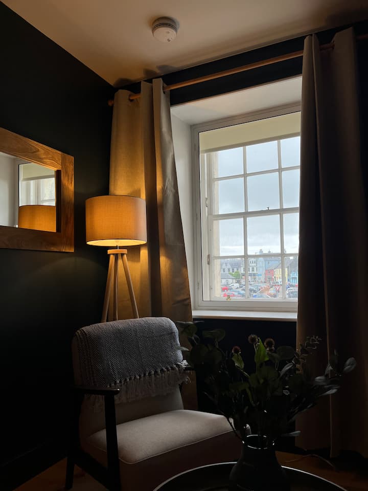 Tuath Apartment - Isle of Lewis