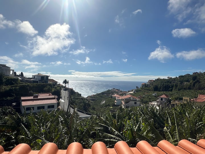 Elisabeth House - Ribeira Brava