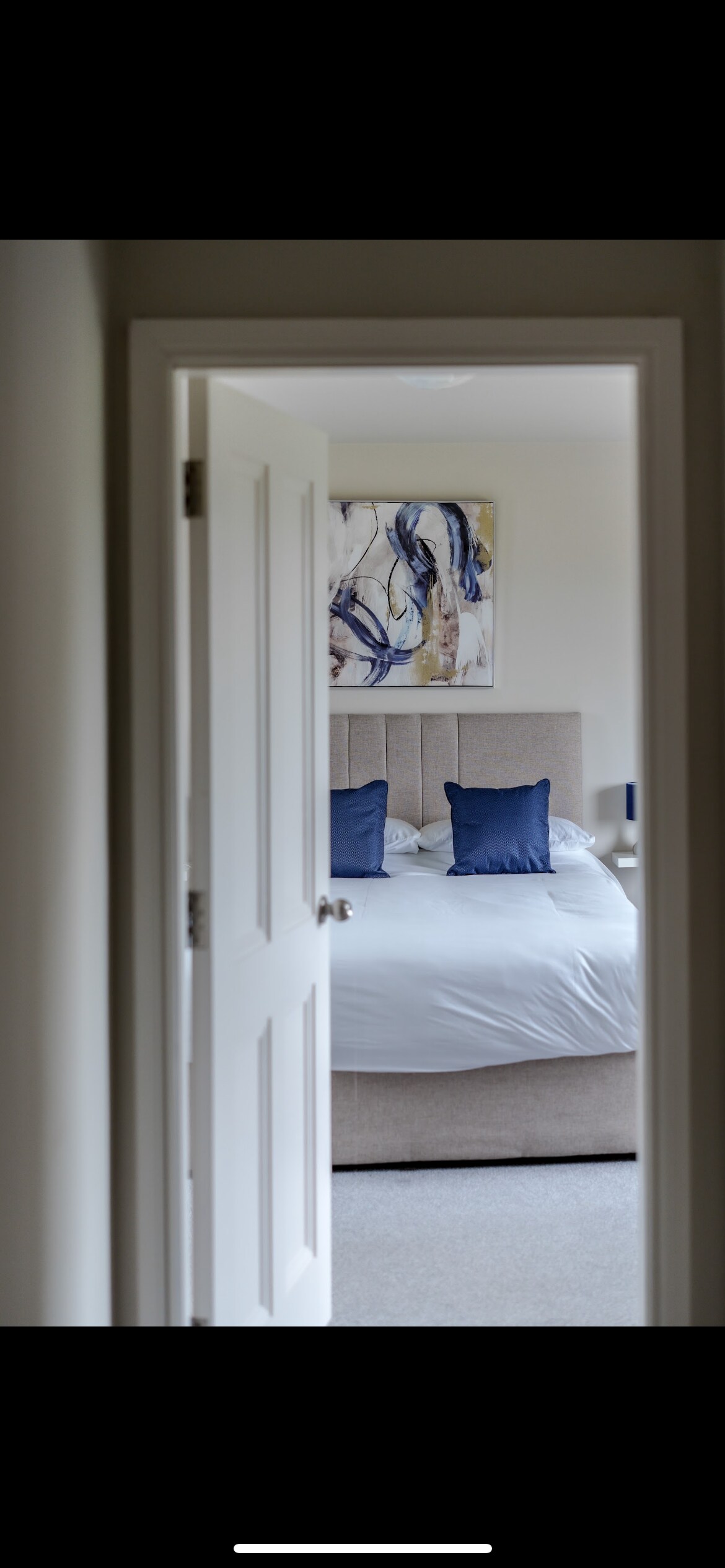 غرفة النوم 2