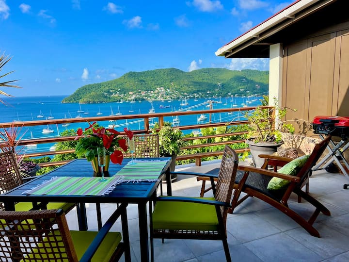 Saint Vincent and the Grenadines Apartment Vacation Rentals Airbnb
