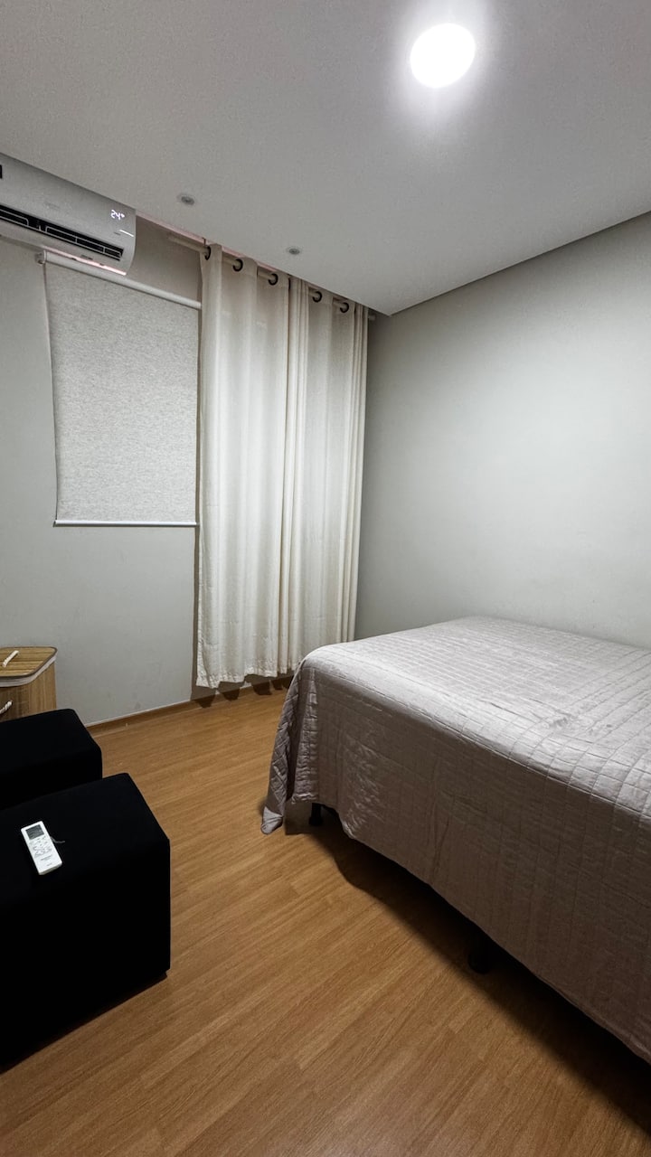 Chambre 1