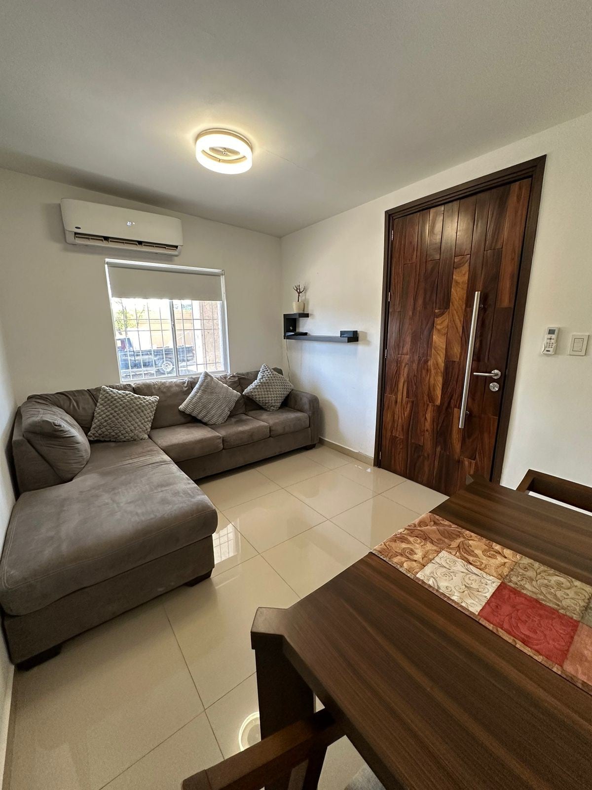 Top Airbnb: Modern house at the best price near the US consulate en Hermosillo