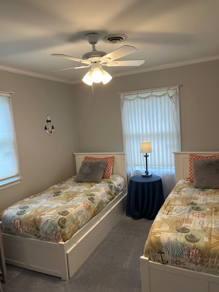 საძინებელი 3