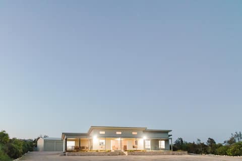 18 Anastasia, spacious home in Streaky Bay
