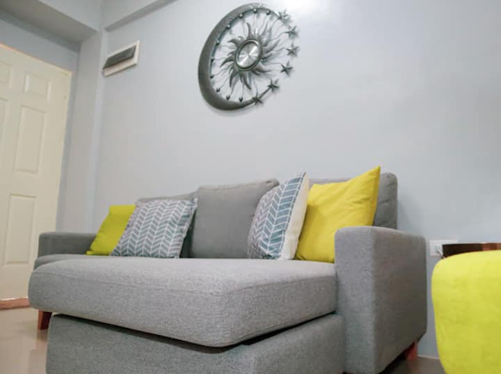 Your Home Away From Home. - Malolos