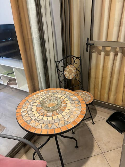 Top Airbnb: San Miguel, 9th floor in San Miguel