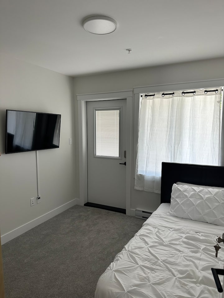 Judith's House - Nanaimo