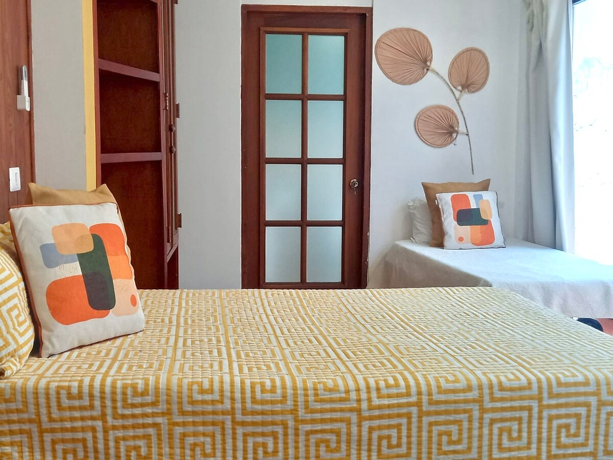 אזור חדר שינה 2