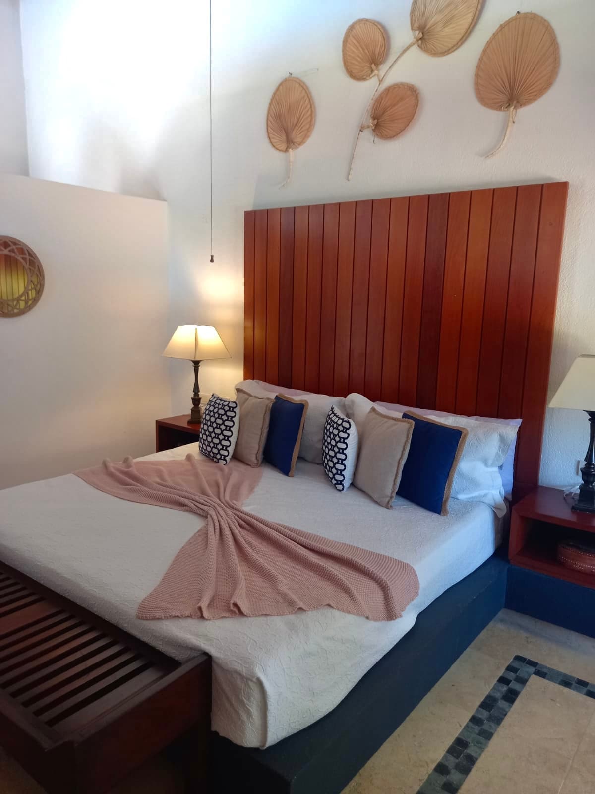 אזור חדר שינה 1