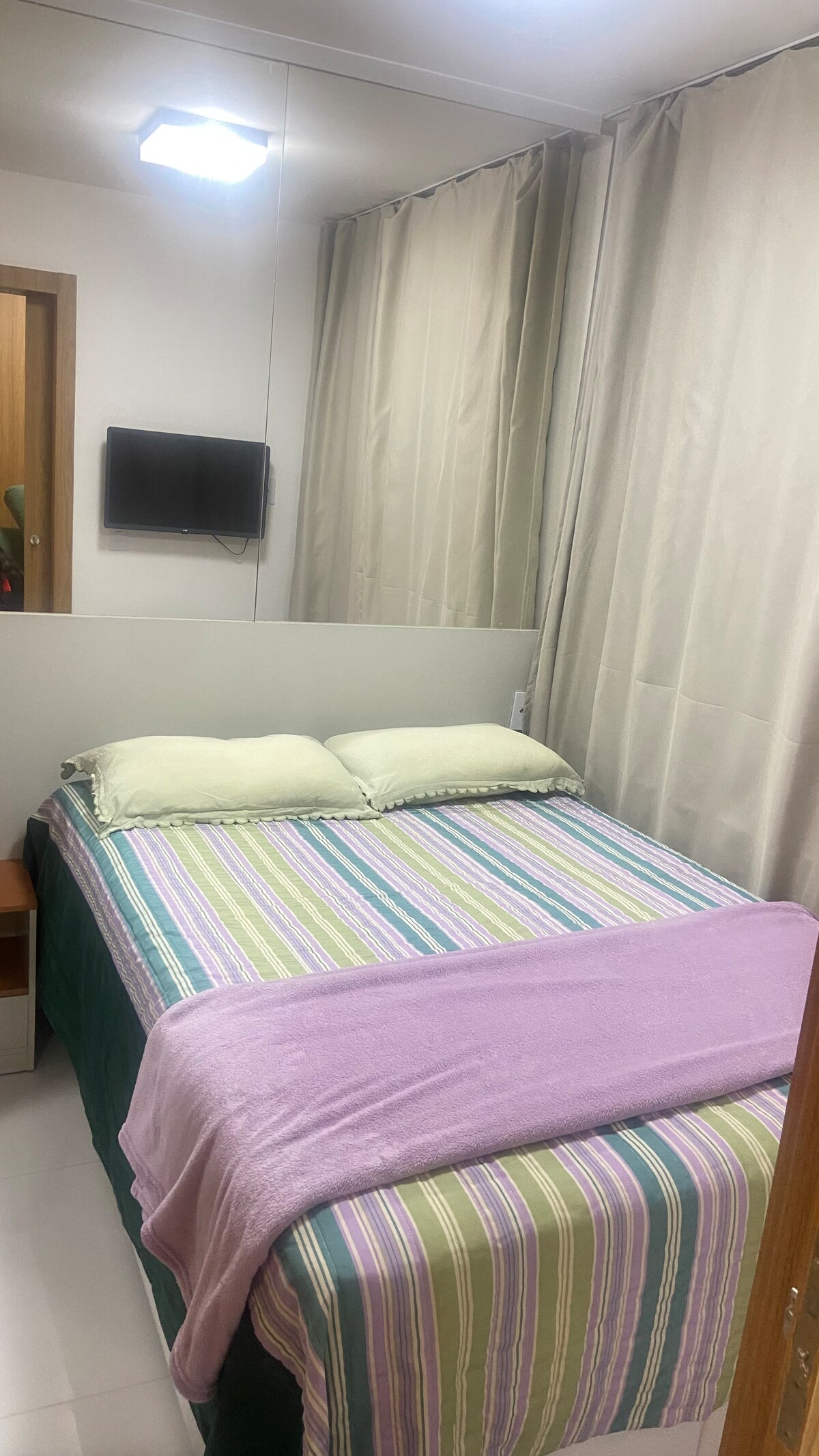 Спална соба 1