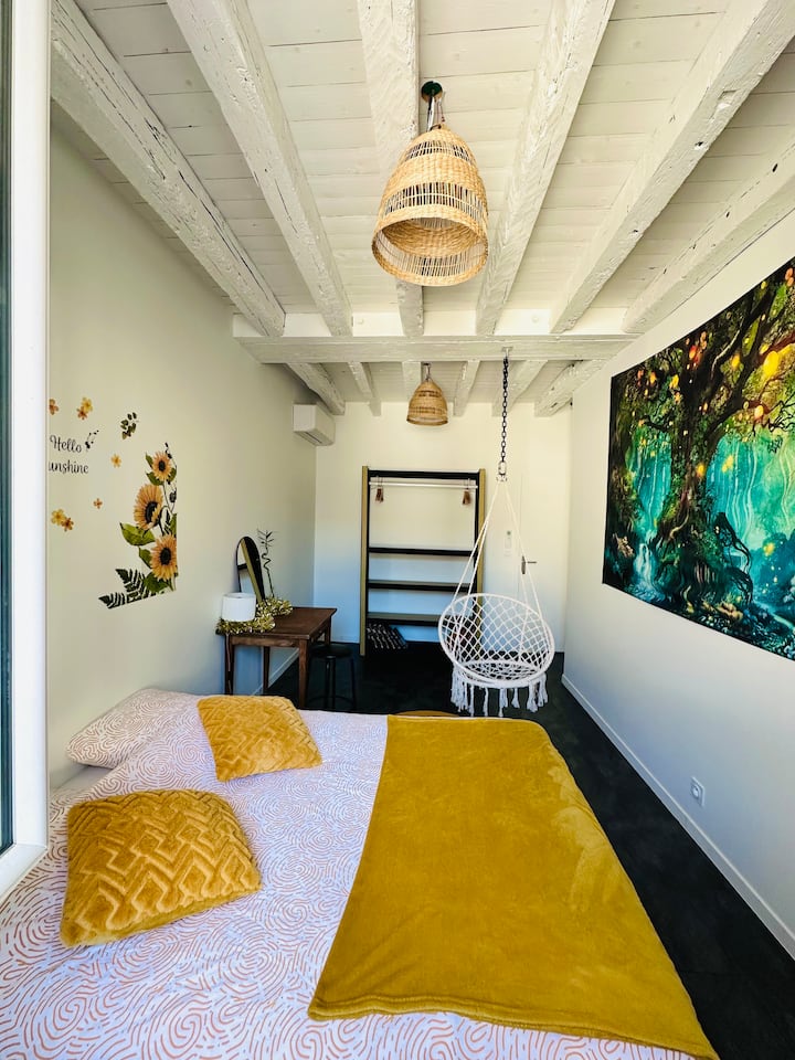 Спална соба 1