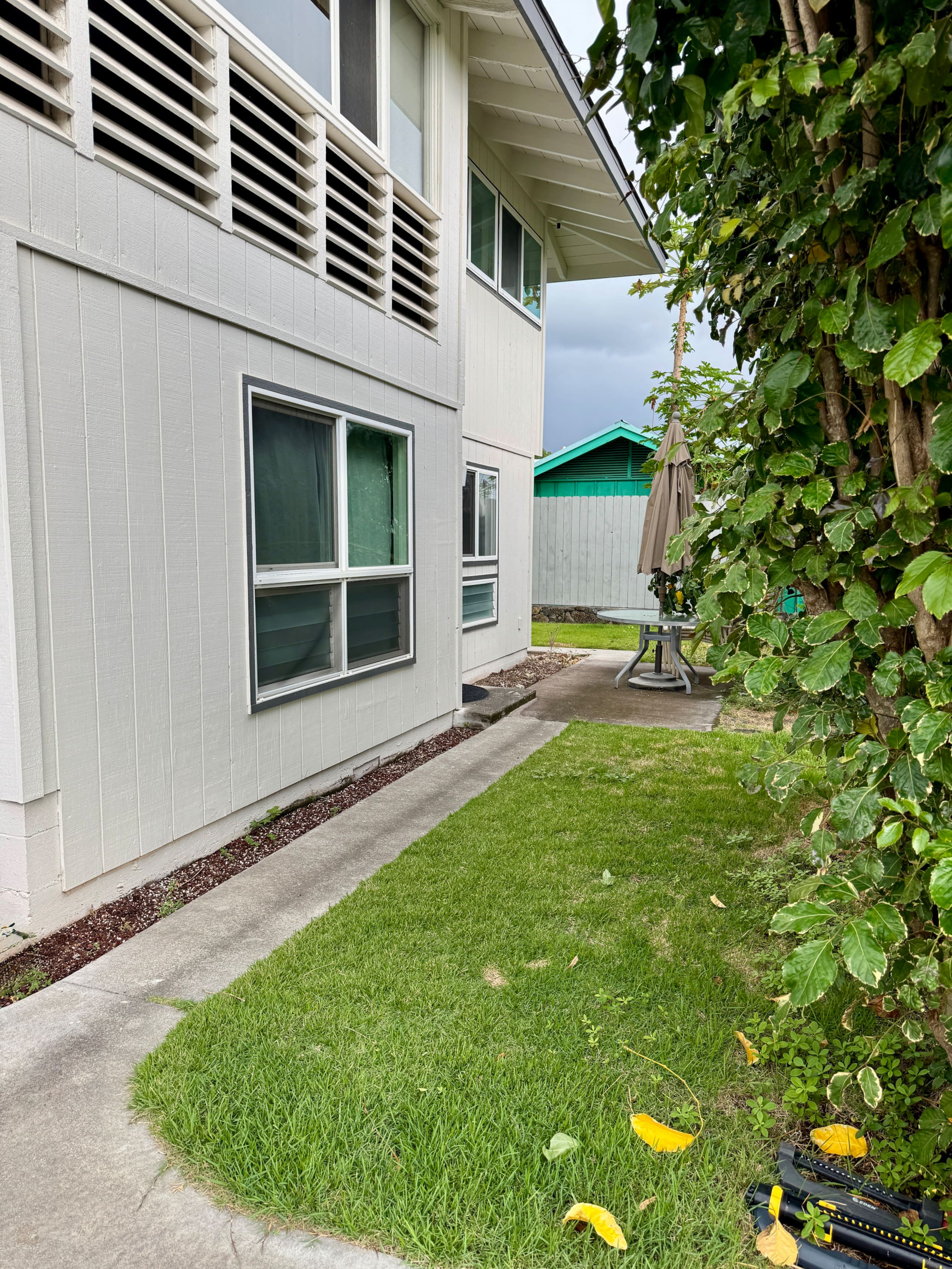 Kozy Ohana at the Park - Photo 15