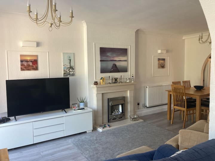 Mudeford Christchurch Holiday House - Mudeford