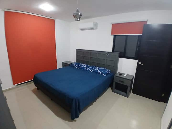 Habitación 1