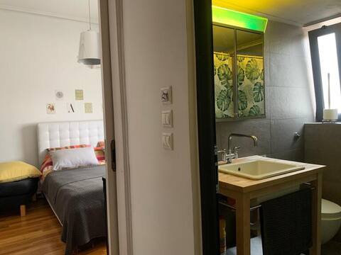 Apartment 3&4