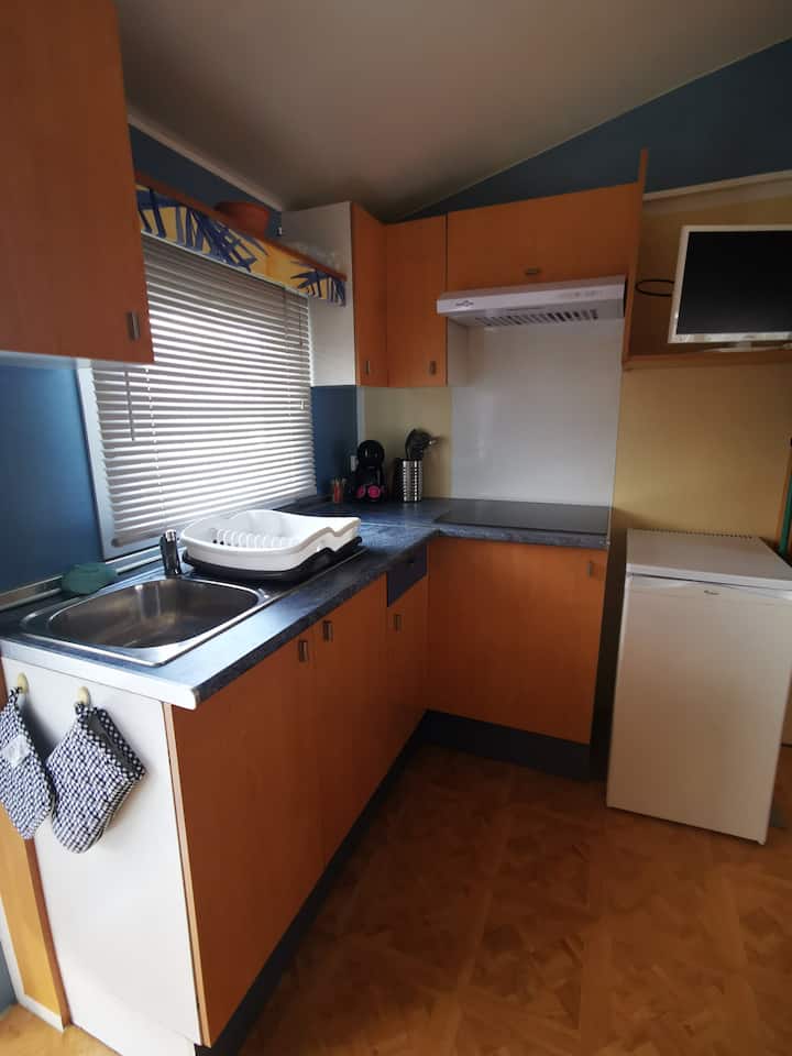 Vacances Dans Le Sud Est Camping Europcamping - Côte d’Azur