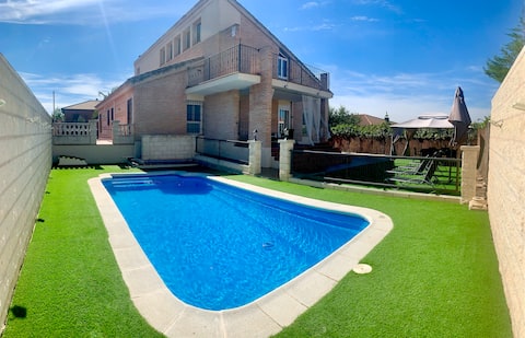 Casa Nardo Alojamiento Rural