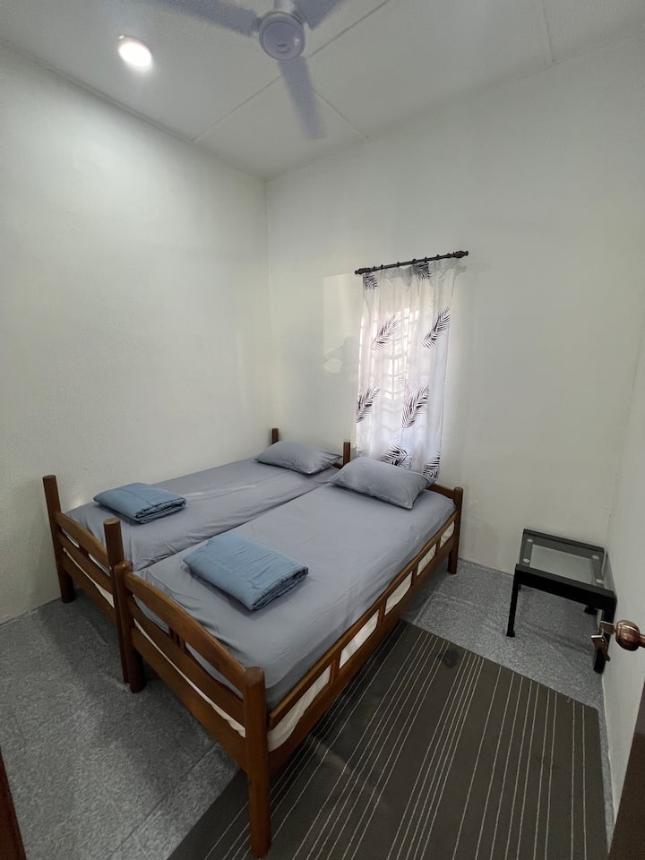 Спална соба 1