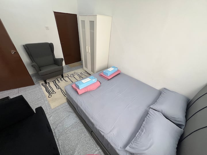 Спална соба 2