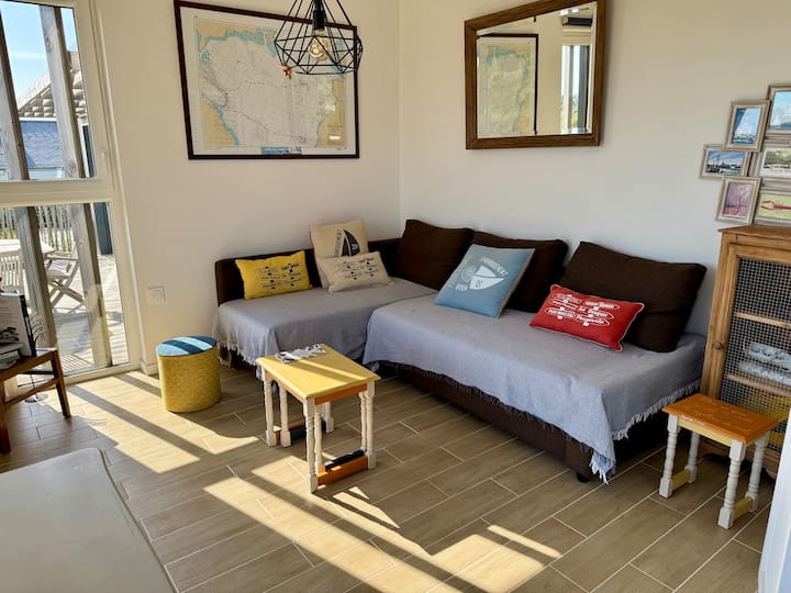 Gites Des Dunes : Beniguet - Le Conquet