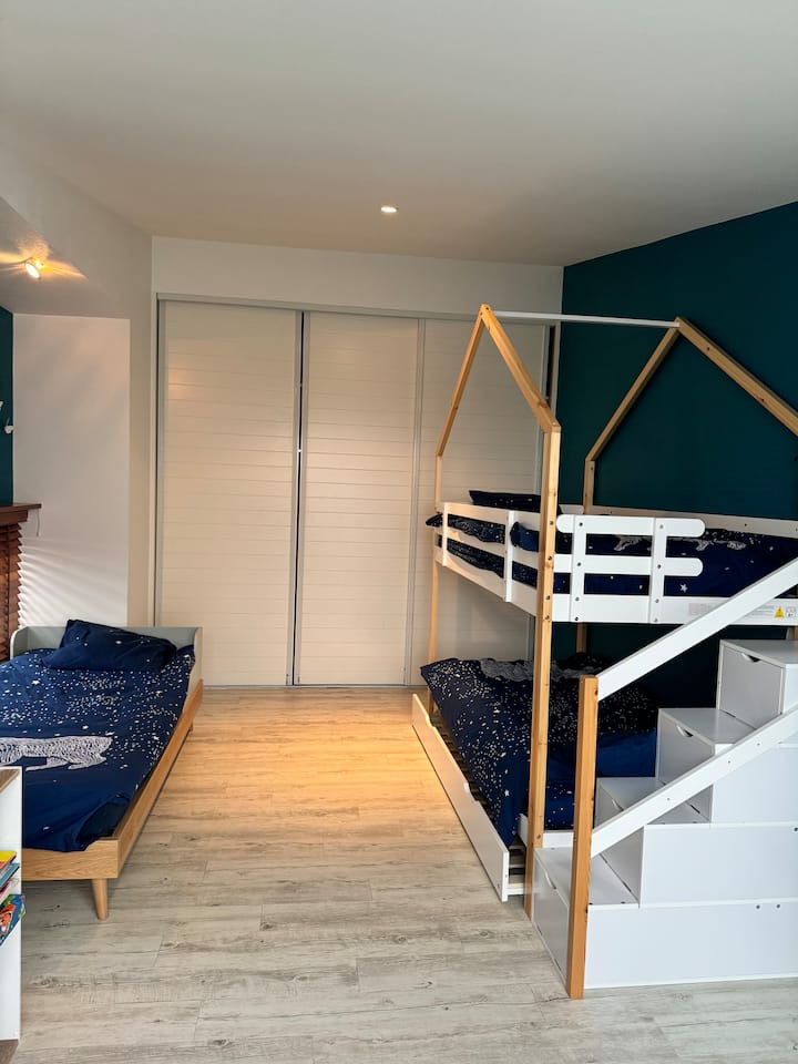 საძინებელი 3