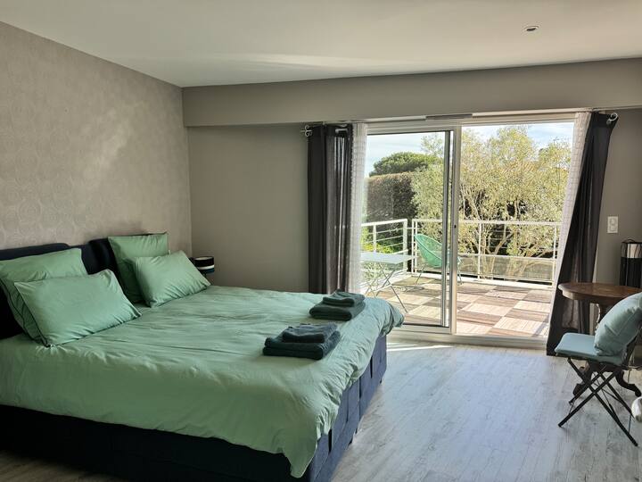 საძინებელი 2