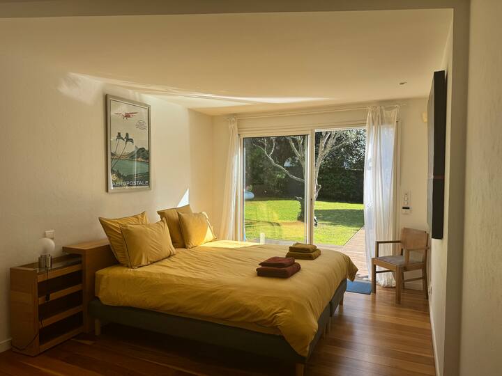 საძინებელი 1