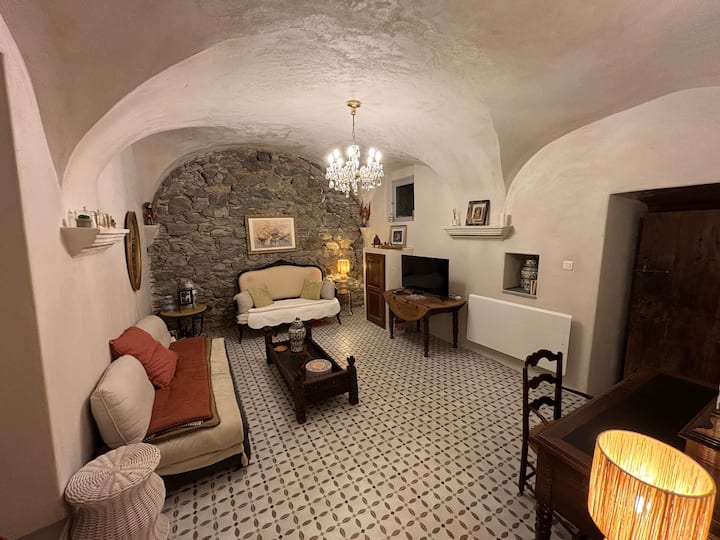 Maison De Caractère - Asco