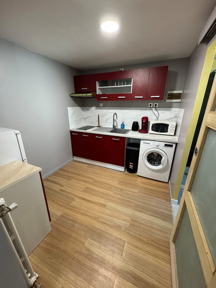 Studio - Saint-lô - Saint-Lô