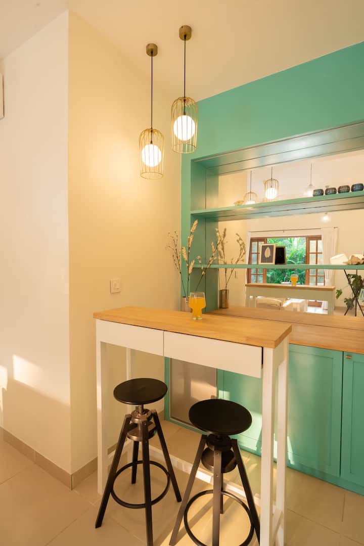 Living room image 9