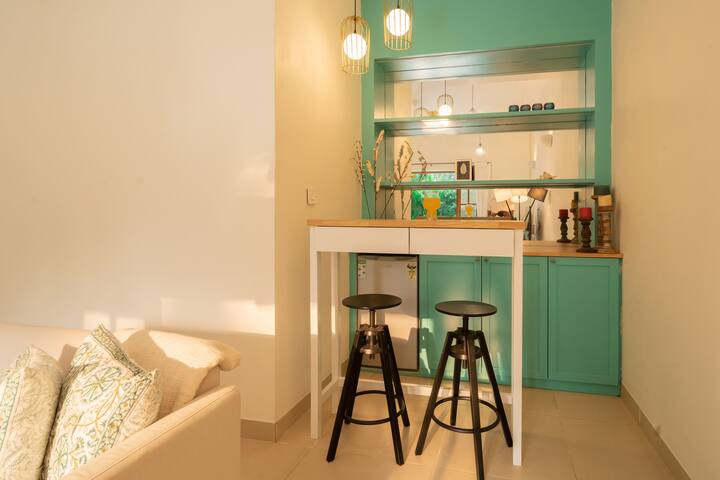 Living room image 7