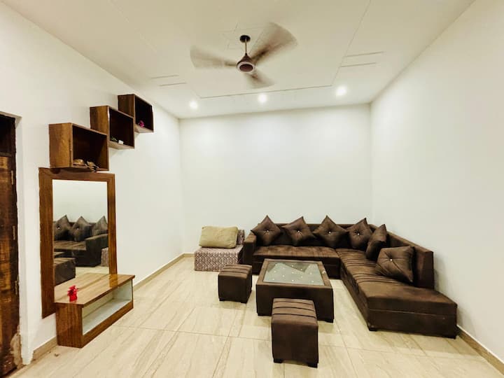 Stay Viable@ Private Farmhouse - Gurugram