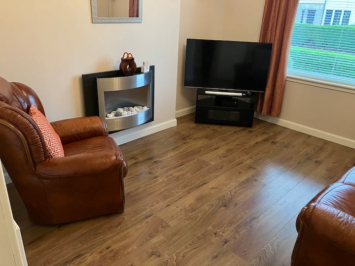 Apartment In Edinburgh - Edinburgh