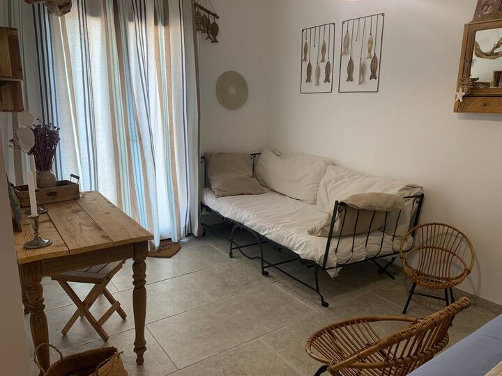 Chambre D’hôtes - Brignoles