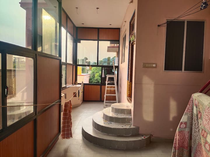 Peaceful Home - Kanchipuram