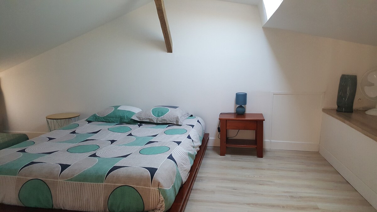 საძინებელი 2