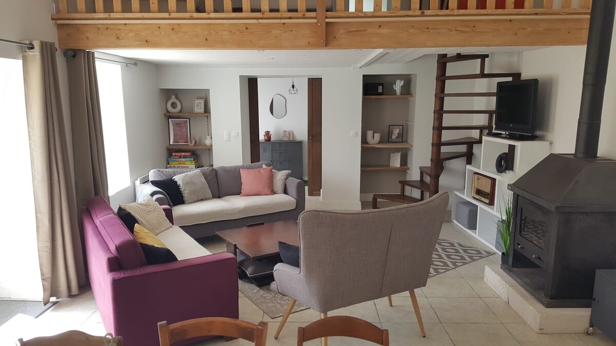 მისაღები ოთახი